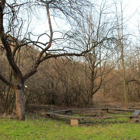 Turistická ubytovňa Forgáč Oravsky Podzamok Exterior foto